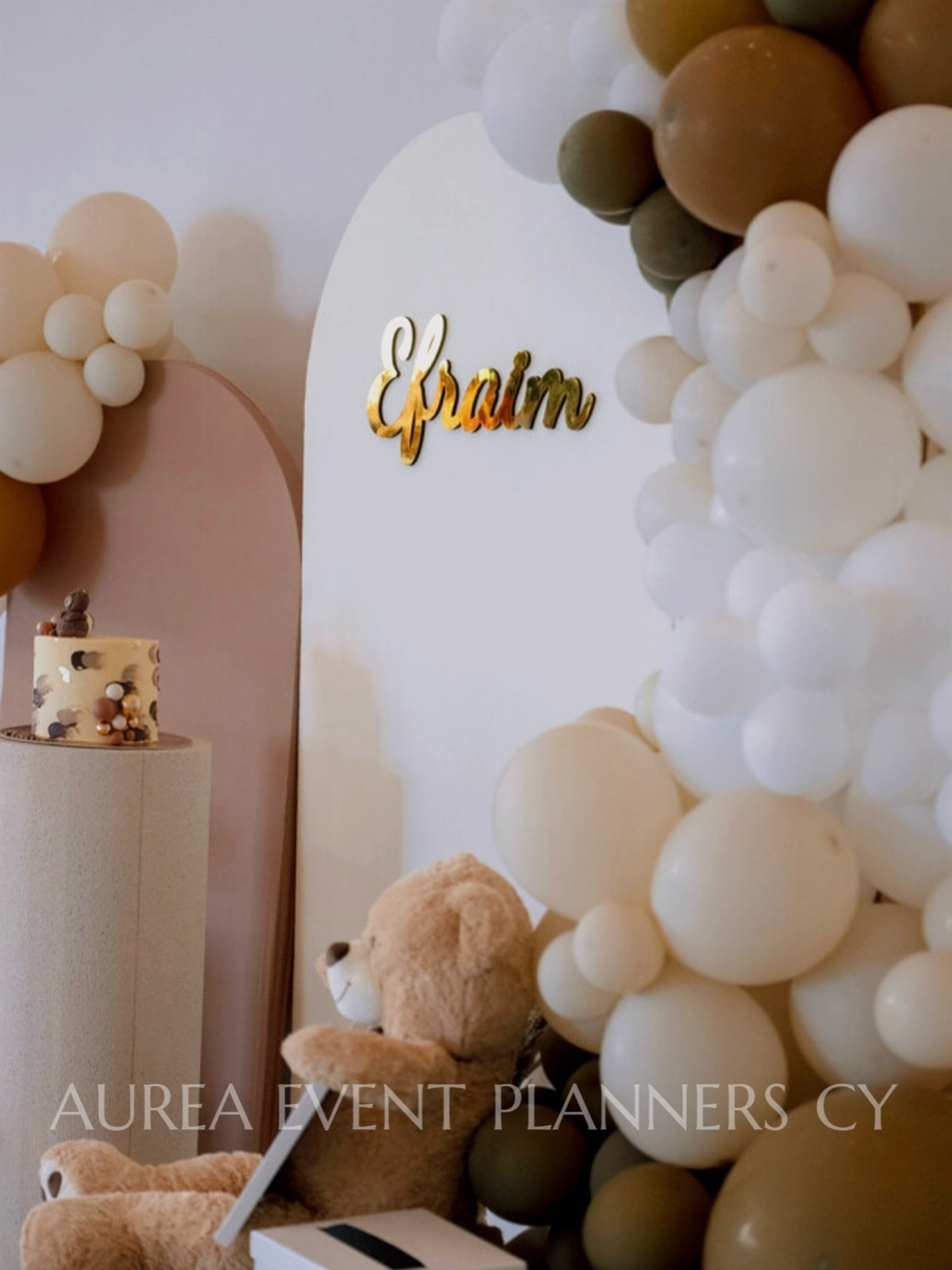 Aurea Private Celebrations Cyprus