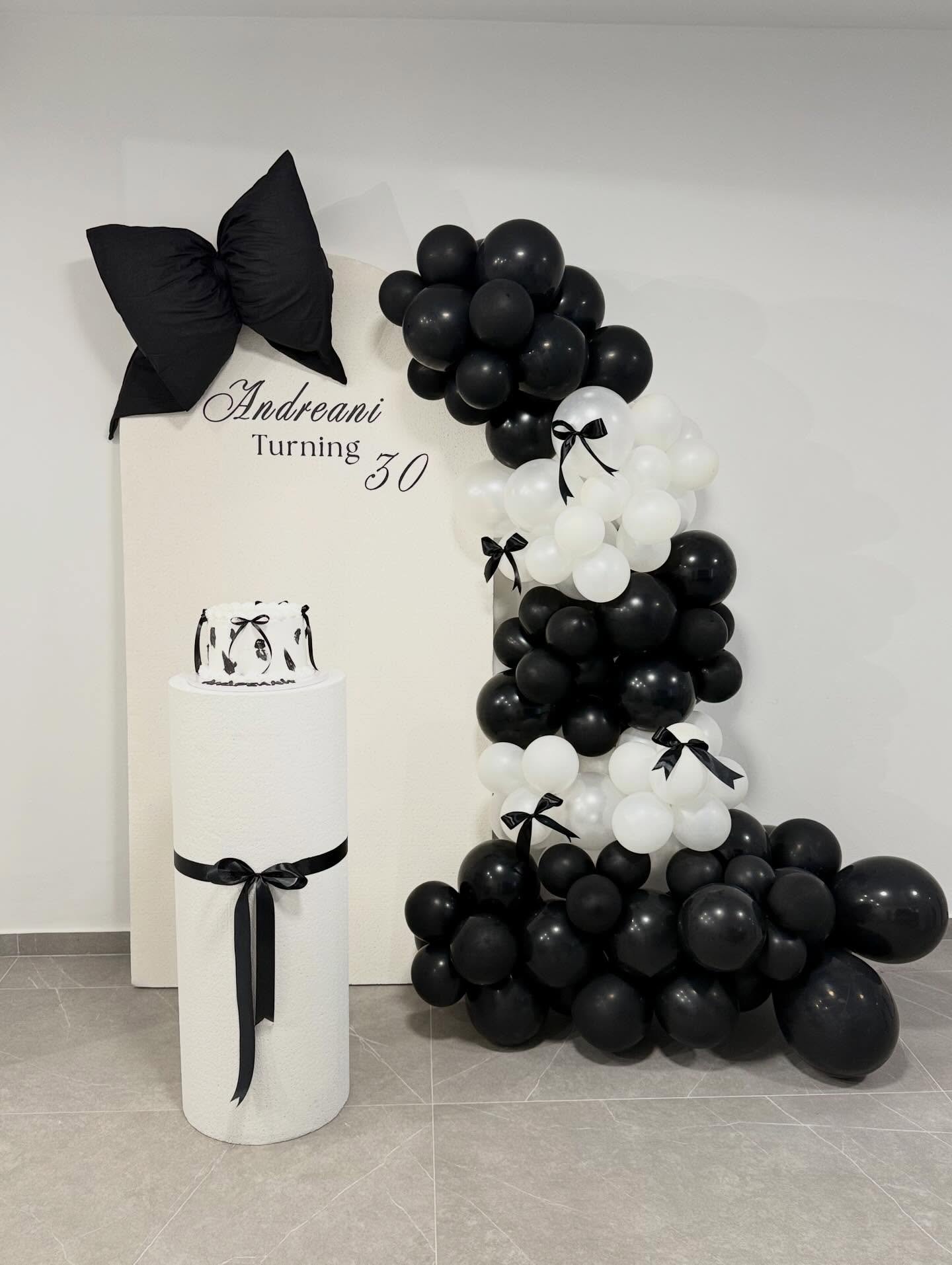 Aurea Birthdays Cyprus
