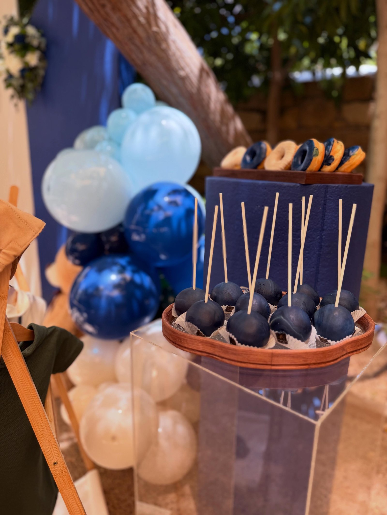 Christenings detail 1